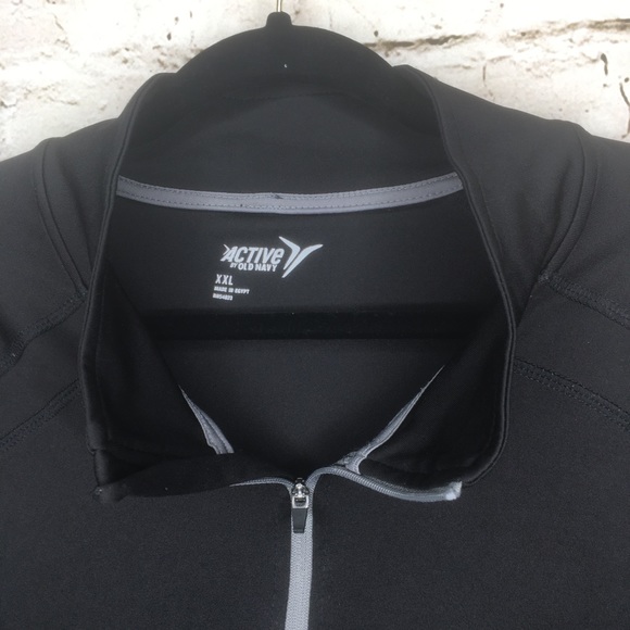 Old Navy Active Wear pullover - Picture 3 of 4